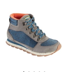 L.L. Bean Katahdin Hiking Boots